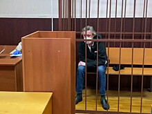 Осужденный за смертельное ДТП актер Михаил Ефремов снял два фильма в колонии