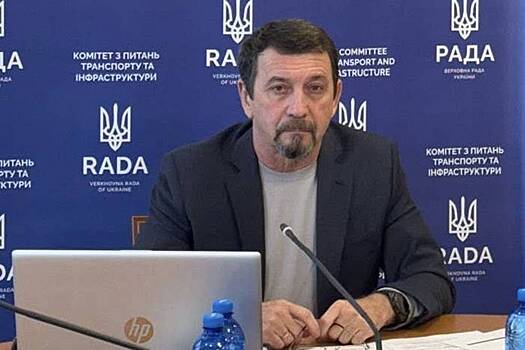 Близкого к Зеленскому депутата связали с обысками НАБУ в районе офиса политика