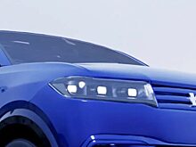 В Сети опубликовали новый пикап КАМАЗ-6520 2022-2023 года на независимых фоторендерах