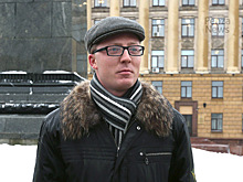 Дмитрий Филяев покинул пост директора школы №58