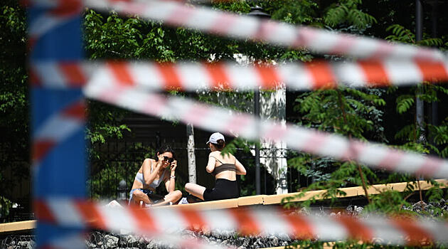 Чтобы провести Олимпиаду, власти Японии не стали сообщать миру о появлении нового коронавируса