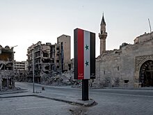 СМИ: вблизи французско-американской военной базы в Сирии произошел взрыв