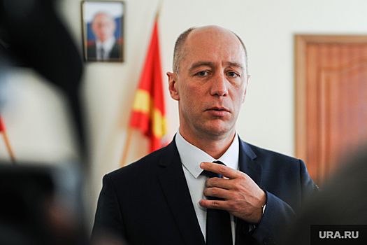 Челябинский экс-министр будет отвечать за соцсферу Миасса