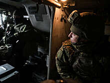 Онлайн-трансляция специальной военной операции на Украине — 1466-й день