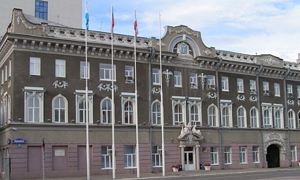 Главой саратовского КУИ стала Галина Даниленко