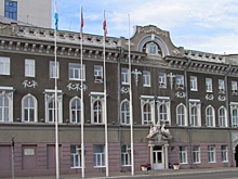 Главой саратовского КУИ стала Галина Даниленко