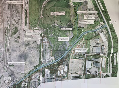 Новая дорога длиной более километра появится в Новокузнецке