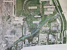 Новая дорога длиной более километра появится в Новокузнецке