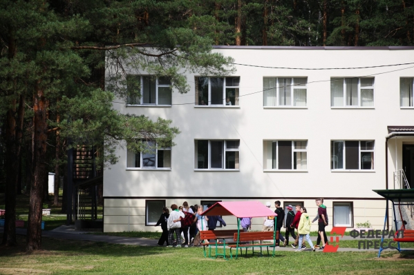 Дети участников СВО из Костромской области бесплатно отдохнут в оздоровительных лагерях