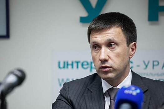 Советнику свердловского губернатора предъявили обвинение по 15 эпизодам