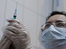 Врач назвал враньем заявление властей Украины о «Спутнике V»