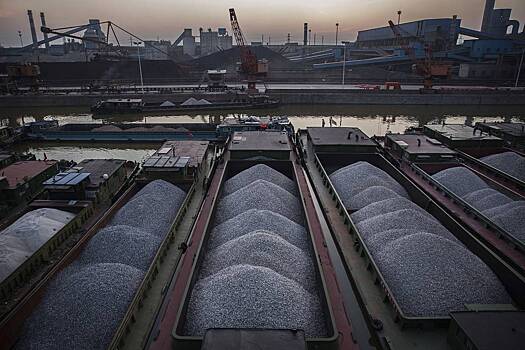 Китай ответил Германии по поводу поставок редкоземельных металлов