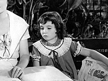 В 98 лет умерла Кора Сью Коллинз, сыгравшая в "Анне Карениной"