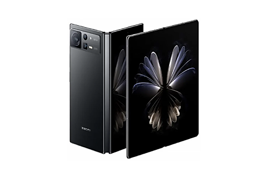 Первая раскладушка Xiaomi Mix Flip получит 4700 мАч и быструю зарядку