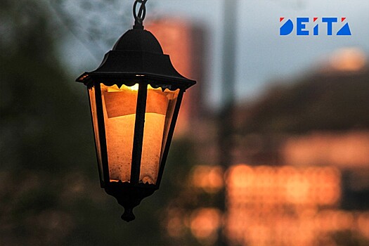 Юношей, устроивших акт вандализма в сквере, разыскивают во Владивостоке