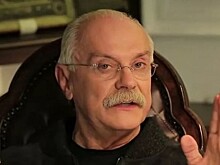 Никита Михалков выступил за закрытие «Ельцин центра»