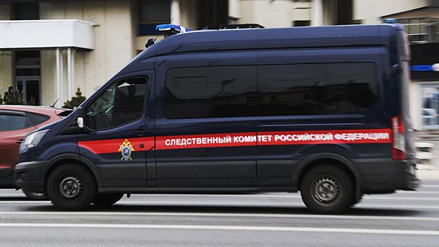 Начальника российской колонии заподозрили в получении взяток от заключенных