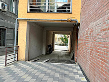 В Грузии расстреляли иностранку