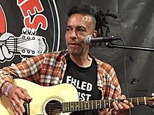 Скончался экс-вокалист Faith No More
