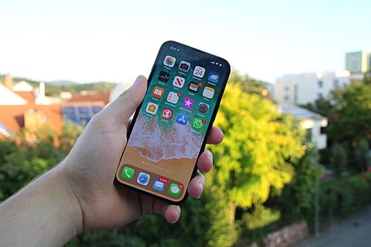 Назван самый популярный iPhone за последние несколько лет