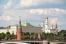 В Кремле нашли посуду из древности