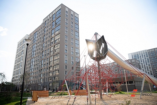 Нина Голубцова: Для россиян недвижимость остается понятным и надежным способом сохранения и вложения денег