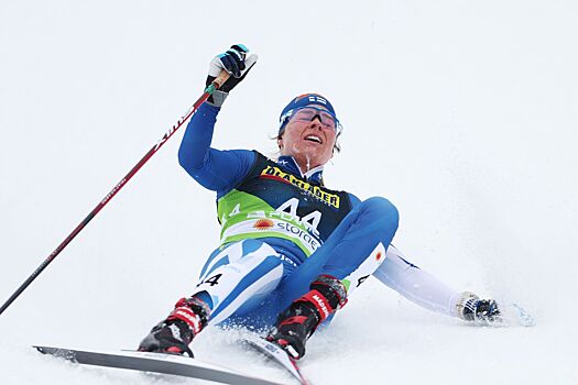 Первые гонки лыжного сезона — 2023/2024 прошли со скандалом — финская спортсменка обвинила соперниц в нарушении правил