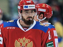 Сборная России осталась без Блажиевского