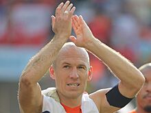 Роббен — о «Баварии»: дела идут отлично