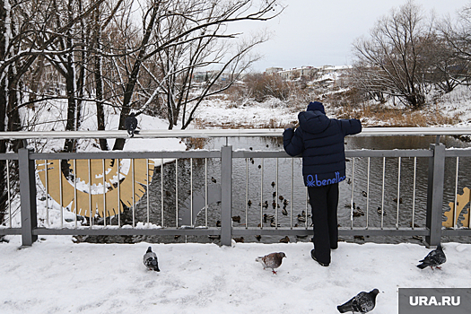 В Екатеринбурге пропал восьмилетний мальчик Макар Орлов