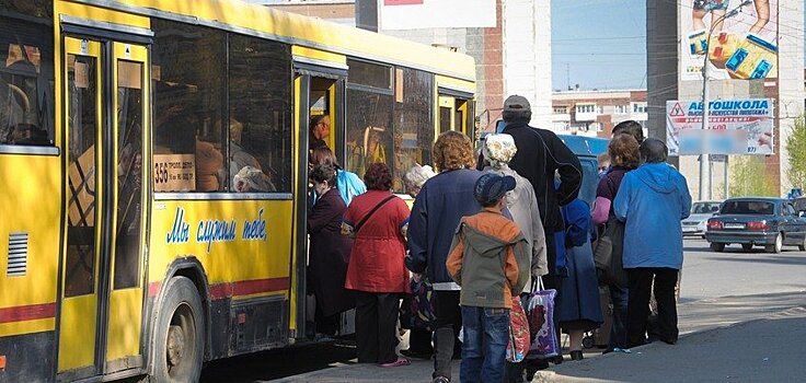 Есть вопрос: когда в Ижевске откроют дачные автобусные маршруты?