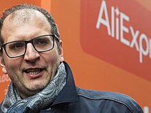 Глава Alibaba в РФ Завадский перешел в Сбербанк