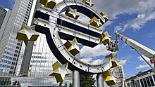 Глава ЕЦБ дал прогноз по уровню инфляции в еврозоне