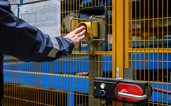 ТЕХНОНИКОЛЬ внедряет ИИ и машинное зрение на заводе в Чудове