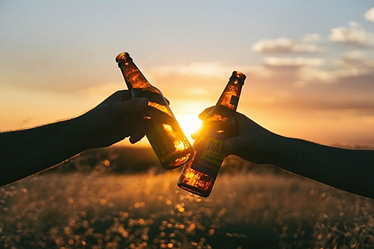Ученые: употребление алкоголя укорачивает жизнь на 28 лет