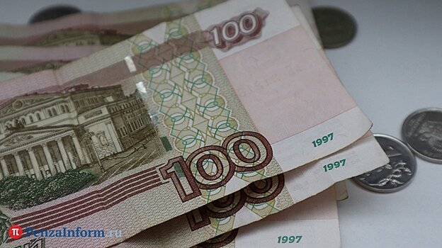 Названа доля пензенцев, живущих за чертой бедности