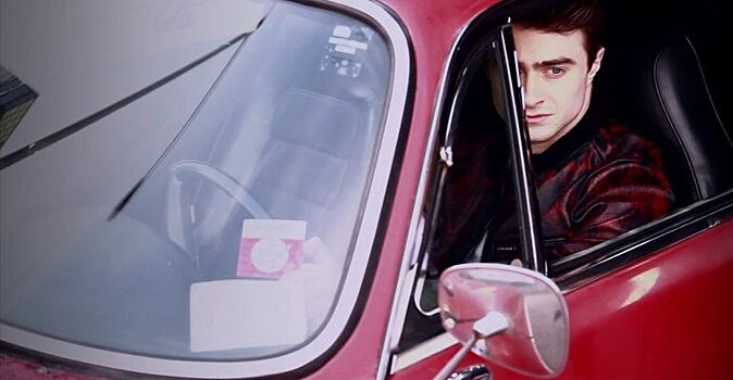 Без прав: звёзды, которые не умеют водить автомобиль