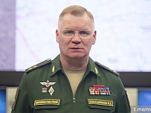 Российские войска освободили Торское и Новоалександровку в ДНР