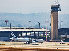 Израиль приоткрывает небо для вывоза туристов