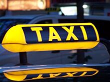 Самозанятых таксистов планируют освободить от регистрации ИП