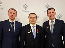 Сотрудники НИИМЭ стали лауреатами премий Правительства РФ в области науки и техники