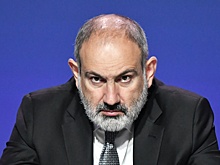 Эксперт рассказал "РГ" о сценарии британской разведки, заготовленном для Еревана