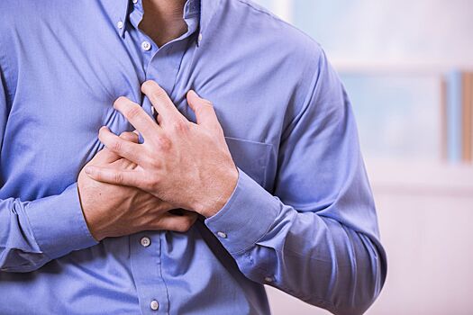 Кардиолог раскрыла разницу сердечного приступа и невралгии