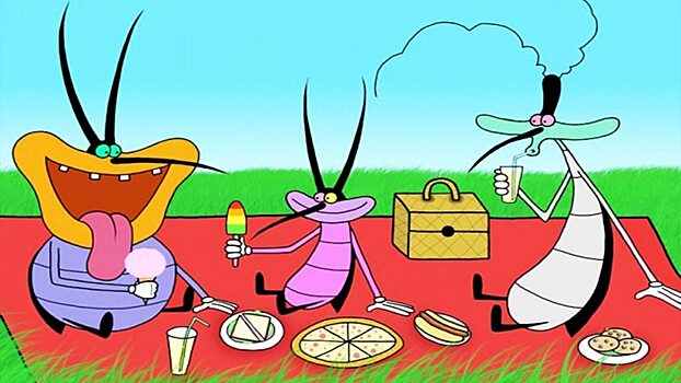 В саратовском ресторане «тараканы ходят по диванам» и барной стойке