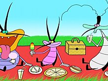 В саратовском ресторане «тараканы ходят по диванам» и барной стойке