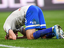 «Луч» – «Динамо» – 1:0, 25 сентября, обзор матча 1/16 Кубка России