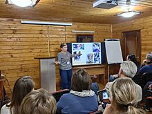 Сотрудники ростовского зоопарка поделились с коллегами опытом разведения розовых фламинго