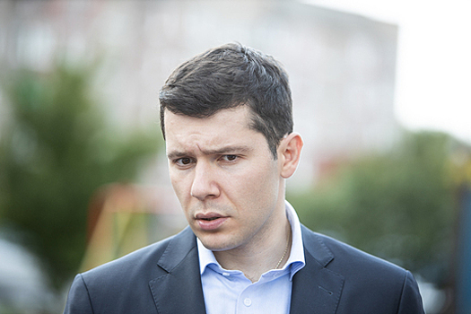 Алиханов — о снятии ограничений: Надеемся, что нам дадут перейти на третий этап