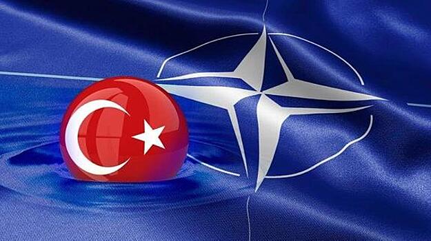 Турция и НАТО не могут найти общий язык