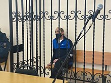 Гособвинитель запросил 15 лет за расстрел бугульминского бизнесмена Деданина